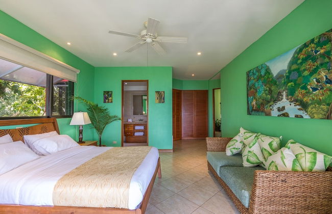 Vista Oceana, Stunning Ocean View Villa - Foto 8