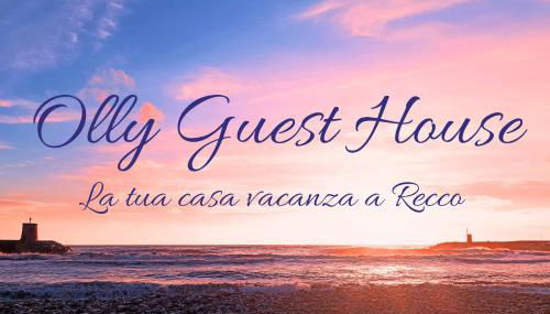 Olly Guest House a Recco - Golfo Paradiso - Foto 3