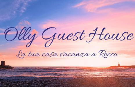 Olly Guest House a Recco - Golfo Paradiso - Foto 3