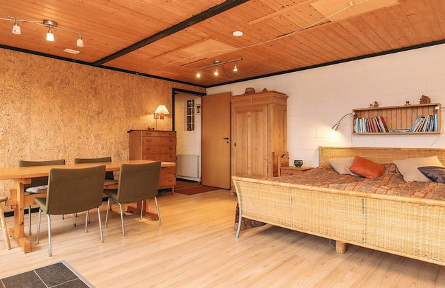 5 Person Holiday Home in Hesselager - Foto 18