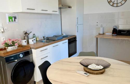 Les Appartements du Mas - Aventurine - Foto 13