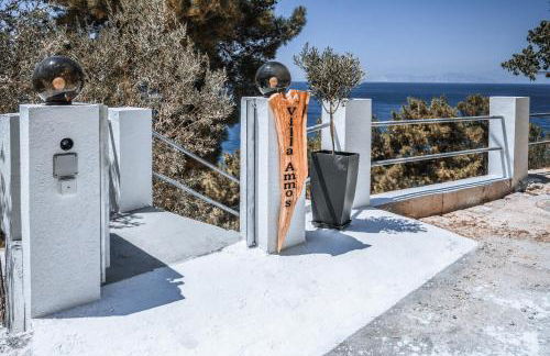 Villa Ammos Seaside - Foto 1