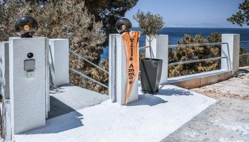 Villa Ammos Seaside - Foto 1