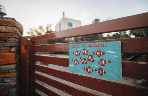 Villa Il Paradiso Andros - Foto 54