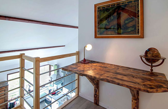 The Waltz of the Chickadees in Somme Leuze - Foto 31