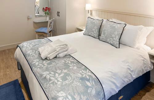 Goose Beck Cottages - Bacchus - Foto 9