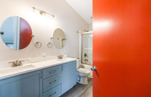 Sea Mist Cottage - Foto 23