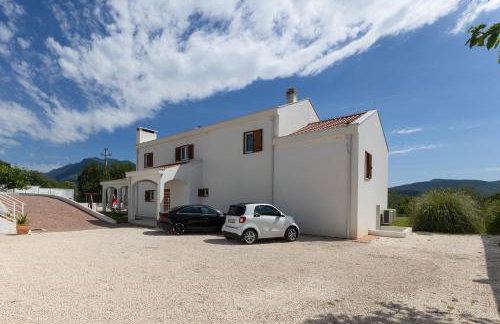 Villa Olivia - Peaceful Family Paradise Near Beach - Foto 41