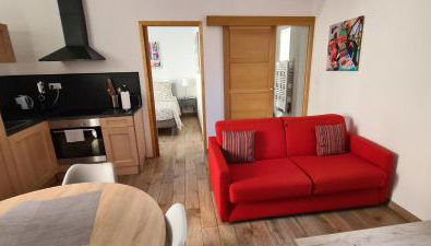 "LE PAVILLON" Maisonnette 150 m gare des Aubrais - Photo 4