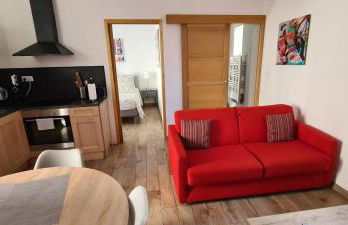 "LE PAVILLON" Maisonnette 150 m gare des Aubrais - Photo 4