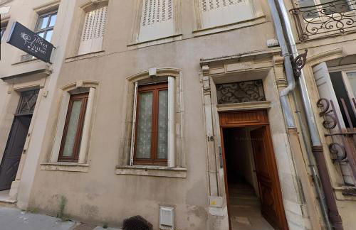 Nancy Vieille Ville Stanislas - Foto 41