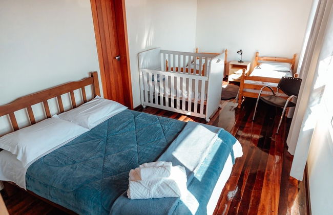 Recanto Lago Negro - Rancho Queimado - Foto 9