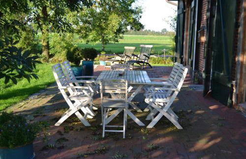 Remise unter dem Storchennest - Foto 28