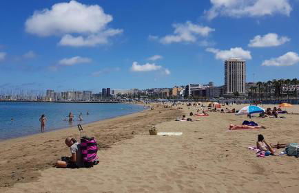 Alcaravaneras Home - Foto 25