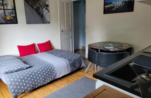 Les Terrasses de Puys - Foto 39