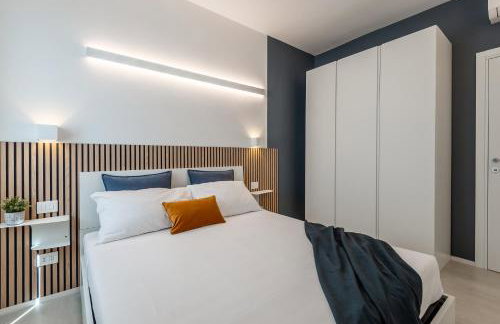 StayEasy Big panoramic apartment - Central Station - Foto 33