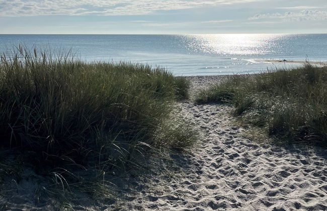 "Veiko" - 1.2km from the sea - Foto 20