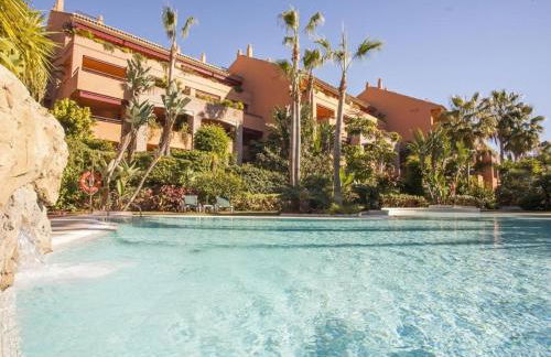 Beautiful 5 * Penthouse very near the beach - Foto 2