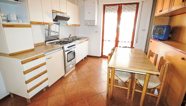 Magnolia - Foto 2, Kitchen / Dining Room