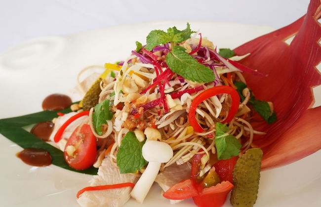 Koulen Hotel - Foto 53