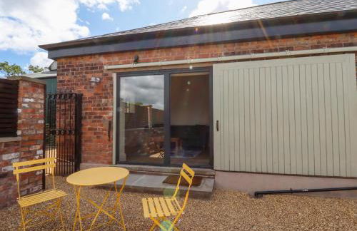 Wren cottage - Photo 1