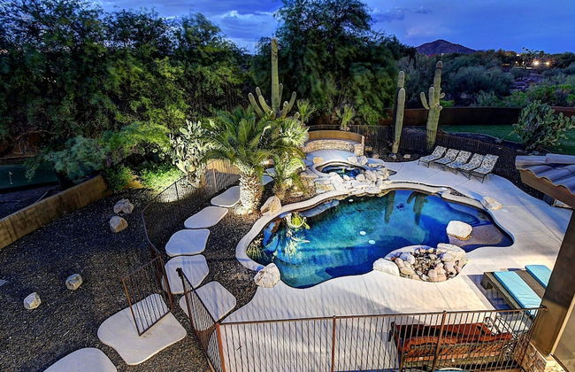 Custom Home! 2+ Acres True Indoor-outdoor Living! - Foto 73