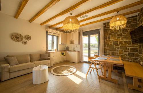 Aphrodite Stone Apartments - Foto 24