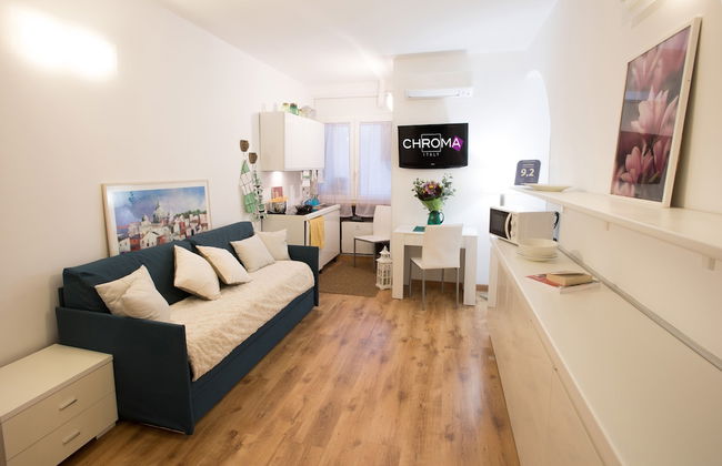 Chroma Octho - Foto 31