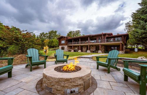 Welcome to the Lodge! Little Falls NY - Foto 80