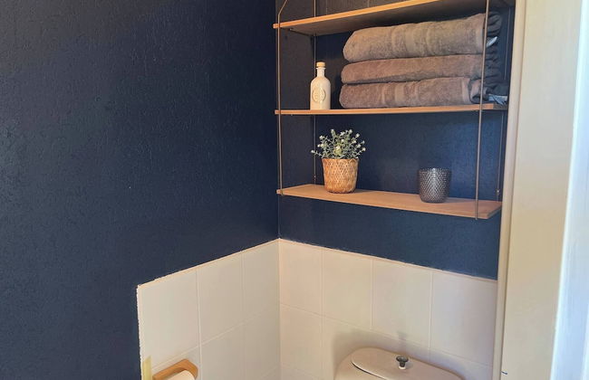 Beautiful House Skanör - Falsterbo - Foto 18