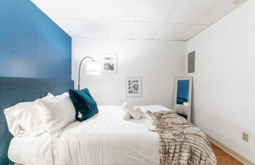 OSU - Heart of Short North -STEPS from High ST-OSU - Foto 24