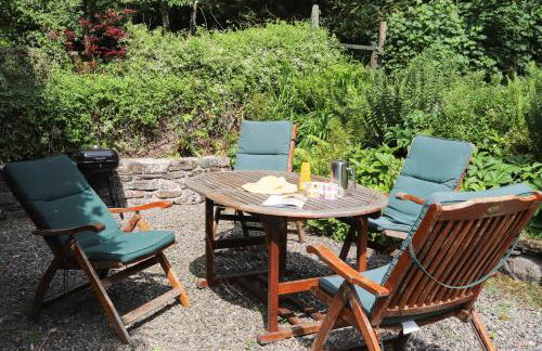 Ty Cefn Tregib - Photo 12