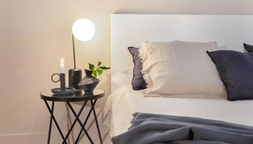 Chambord - 1 chambre et terrasse à Invalides - Foto 5