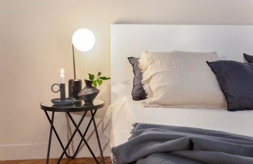 Chambord - 1 chambre et terrasse à Invalides - Foto 5