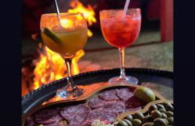 Casa de campo ninho verde - Foto 41