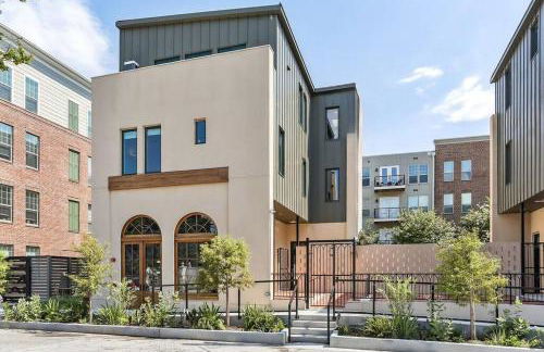 Thalia 5bd Townhome with Pool Walk to Superdome - Foto 22