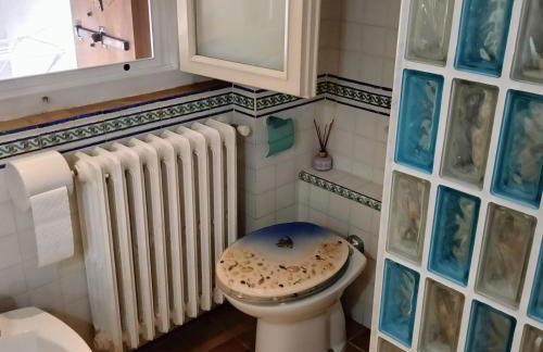 Appartamento piano terra Villa Lanza - Foto 18