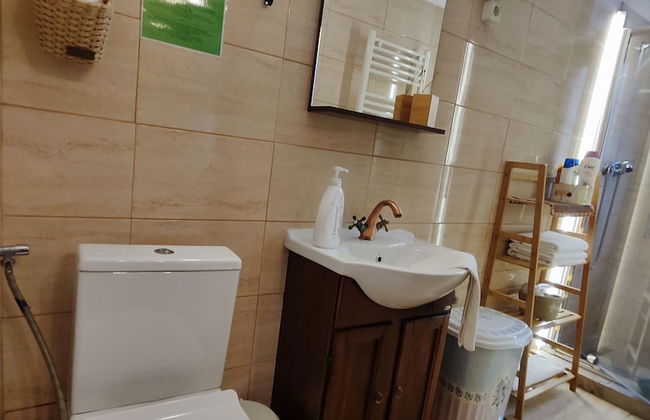 Apartament Buon Gusto Sibiu-near Small Square Old Town - Foto 14