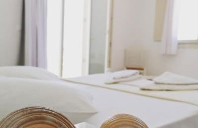 Aegeo Inn Apartments - Foto 13