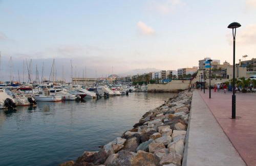 Piso para grupos cerca del mar - Foto 30