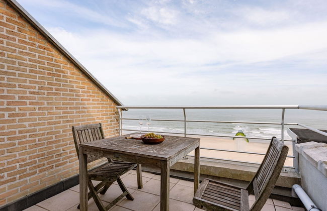 BE DEH Zeed 55-8 in De Haan - Photo 2