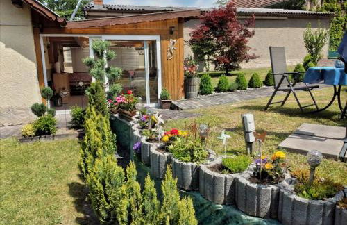 Ferienhaus Rabold - Foto 25