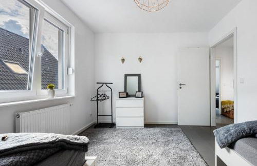 Dhh Im Norden Hamburgs Am Moor - Foto 21