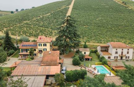 Guest House - Azienda Oddone Prati - Foto 9