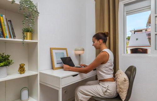 Sesimbra Cozy House BBQ & Terrace - MADA HOUSE's - Foto 22