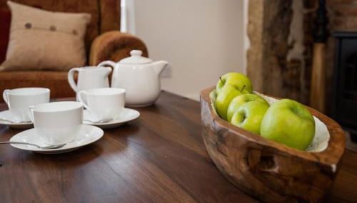 Lizzies Cottage - Foto 4