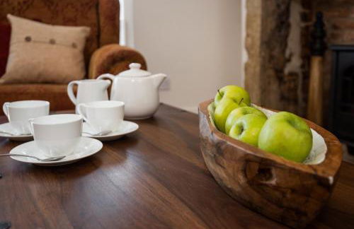 Lizzies Cottage - Foto 4