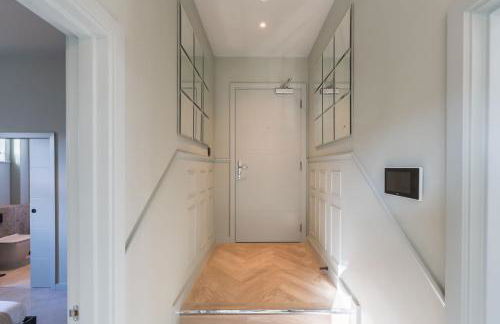 Gwel Y Mor Courtyard by Birch Stays New Home - Photo 43