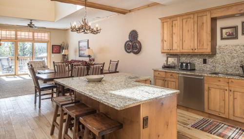 The Lodges at Elkhorn Creek Unit 1302 - Foto 5