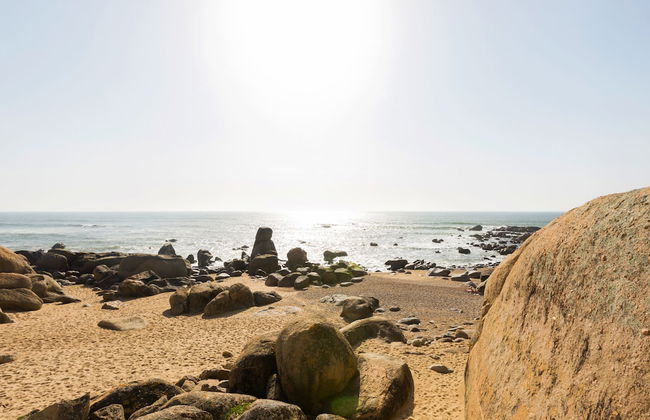 Gaia Elegant Retreat I - Photo 33